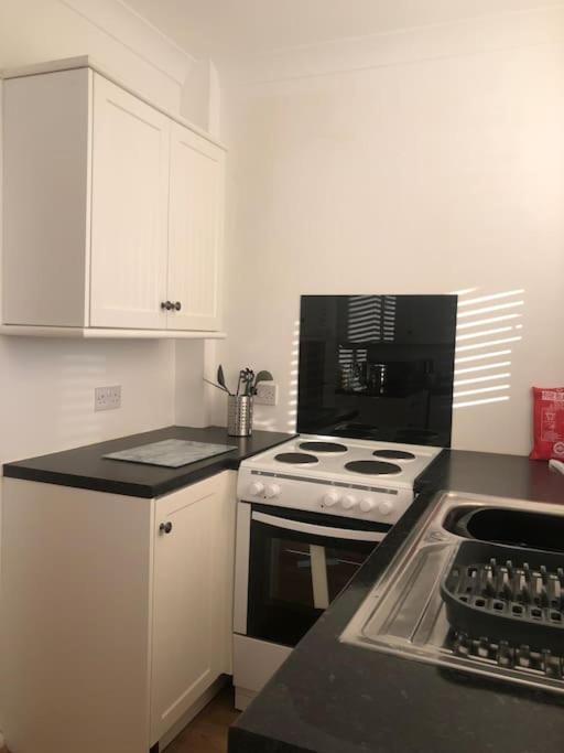 29 Comfort House 2 Bedroom Townhouse With Parking Scunthorpe Exteriér fotografie